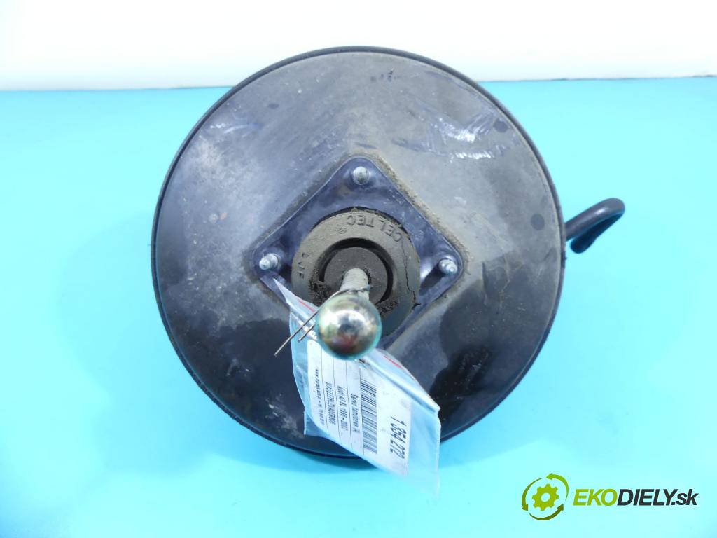 Audi A3 8L 1996-2003 1.9 tdi 90 HP manual 66 kW 1896 cm3 3- servo brzdové 1J1614105F