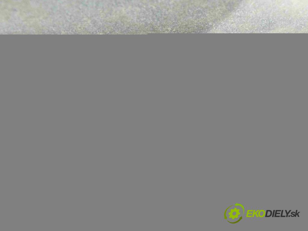 Citroen C4 Grand picasso I 2006-2013 1.6 hdi 109 hp automatic 80 kW 1560 cm3 5- blatnik přední pravý 9652990780 (Ostatné)