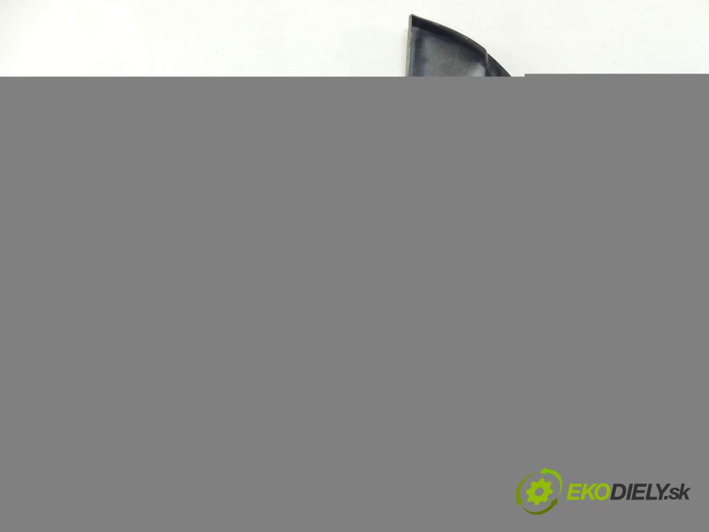 Citroen C4 Grand picasso I 2006-2013 1.6 hdi 109 hp automatic 80 kW 1560 cm3 5- blatnik přední pravý 9652990780 (Ostatné)
