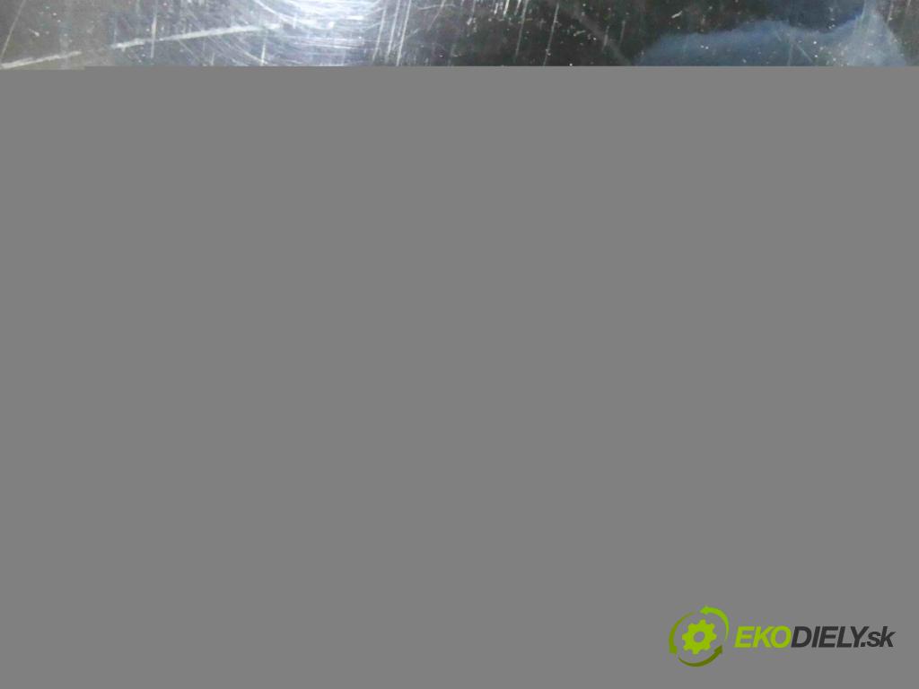Citroen C4 Grand picasso I 2006-2013 1.6 hdi 109 hp automatic 80 kW 1560 cm3 5- blatnik přední pravý 9652990780 (Ostatné)