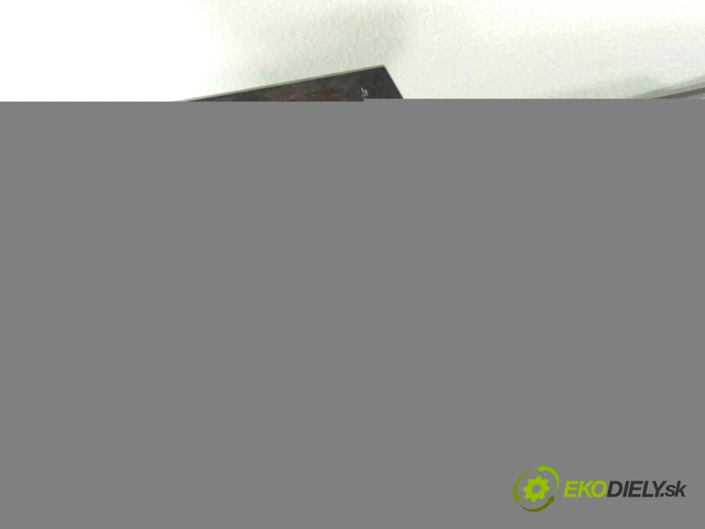Citroen C4 Grand picasso I 2006-2013 1.6 hdi 109 hp automatic 80 kW 1560 cm3 5- blatnik přední pravý 9652990780 (Ostatné)