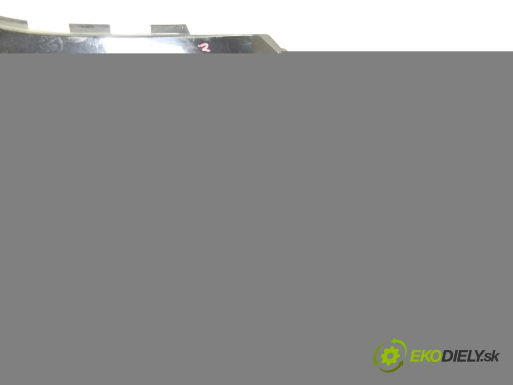 Citroen C4 Grand picasso I 2006-2013 1.6 hdi 109 hp automatic 80 kW 1560 cm3 5- blatnik přední pravý 9652990780 (Ostatné)