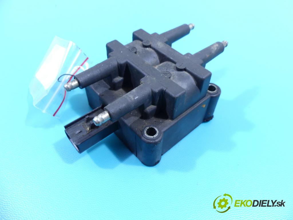 Chrysler Pt cruiser 2.0 16V 141 HP manual 104 kW 1996 cm3 5- cievka zapaľovacia 04609103AB (Zapaľovacie cievky, moduly)