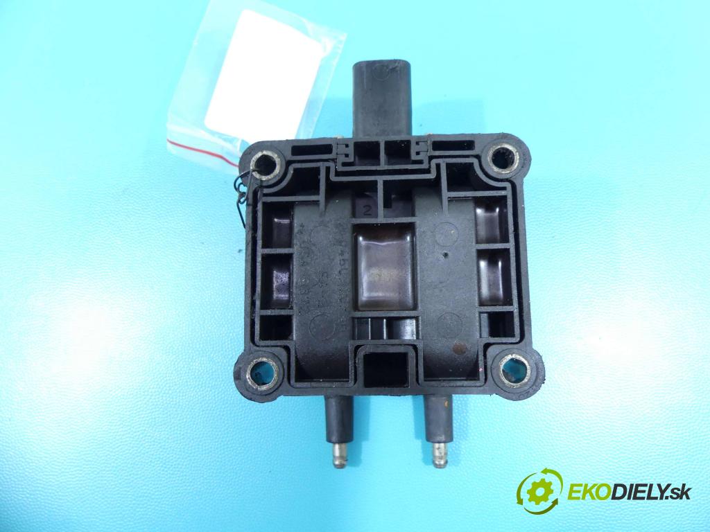 Chrysler Pt cruiser 2.0 16V 141 HP manual 104 kW 1996 cm3 5- cievka zapaľovacia 04609103AB (Zapaľovacie cievky, moduly)