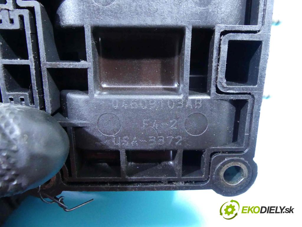 Chrysler Pt cruiser 2.0 16V 141 HP manual 104 kW 1996 cm3 5- cievka zapaľovacia 04609103AB (Zapaľovacie cievky, moduly)