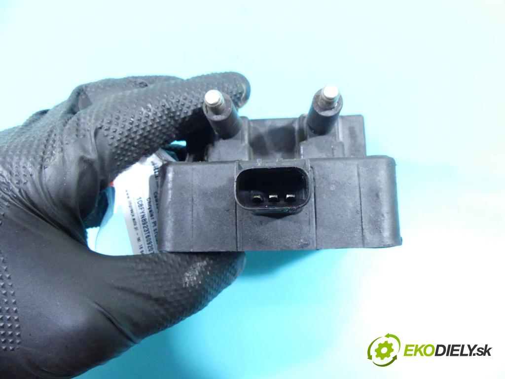 Chrysler Pt cruiser 2.0 16V 141 HP manual 104 kW 1996 cm3 5- cievka zapaľovacia 04609103AB (Zapaľovacie cievky, moduly)