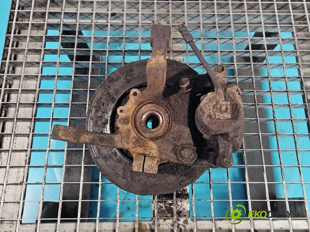 Chrysler Pt cruiser 2.0 16V 141 HP manual 104 kW 1996 cm3 5- náboj ľavé  (Náboje)