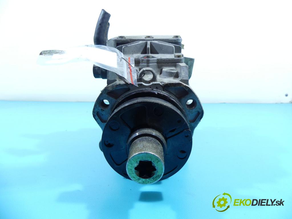 Nissan Almera N16 2000-2006 2.2 td 110 HP manual 81 kW 2184 cm3 4- čerpadlo vstrekovacia 0470504028 (Vstrekovacie čerpadlá)