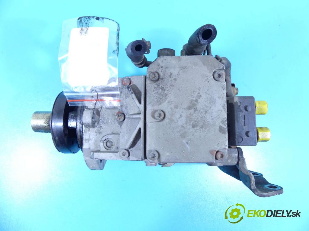 Nissan Almera N16 2000-2006 2.2 td 110 HP manual 81 kW 2184 cm3 4- čerpadlo vstrekovacia 0470504028 (Vstrekovacie čerpadlá)