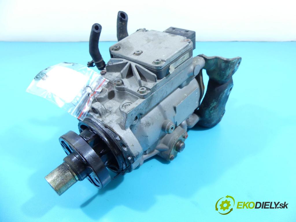 Nissan Almera N16 2000-2006 2.2 td 110 HP manual 81 kW 2184 cm3 4- čerpadlo vstrekovacia 0470504028 (Vstrekovacie čerpadlá)