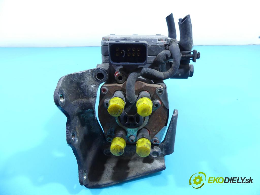 Nissan Almera N16 2000-2006 2.2 td 110 HP manual 81 kW 2184 cm3 4- čerpadlo vstrekovacia 0470504028 (Vstrekovacie čerpadlá)