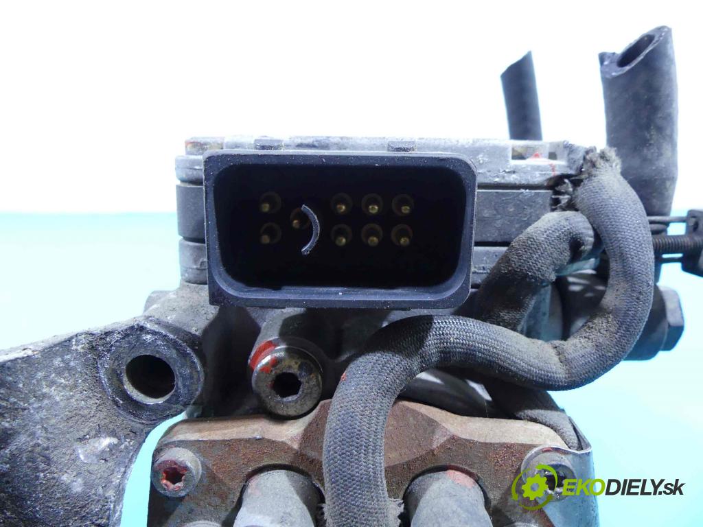 Nissan Almera N16 2000-2006 2.2 td 110 HP manual 81 kW 2184 cm3 4- čerpadlo vstrekovacia 0470504028 (Vstrekovacie čerpadlá)