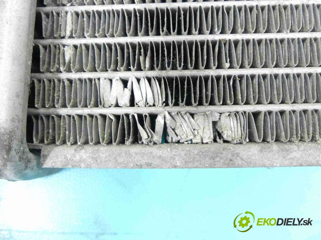 Fiat Stilo 1.6 16v 103 HP manual 76 kW 1596 cm3 5- chladič voda:  (Chladiče vody)