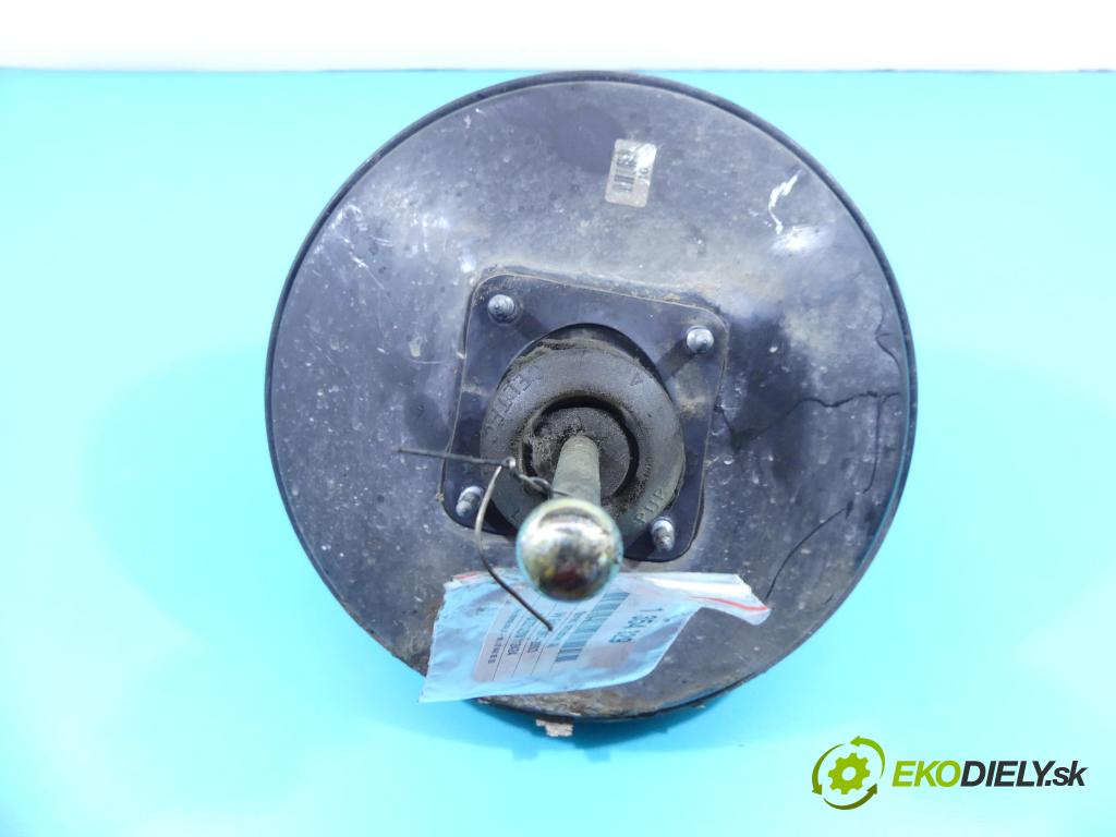 Vw Golf IV 1997-2003 1.9 tdi 110 HP manual 81 kW 1896 cm3 5- servo brzdové 1J1614105K