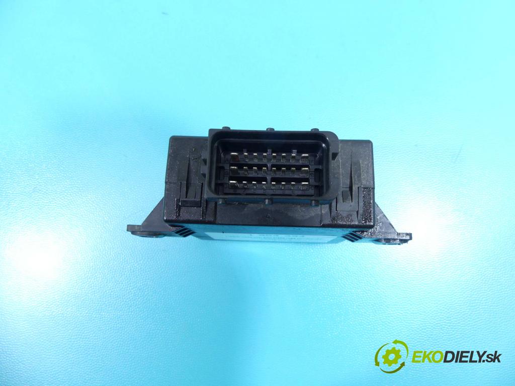 Lancia Lybra 1.9 jtd 105 HP manual 77 kW 1910 cm3 4- modul riadiaca jednotka 46549046 (Ostatné)