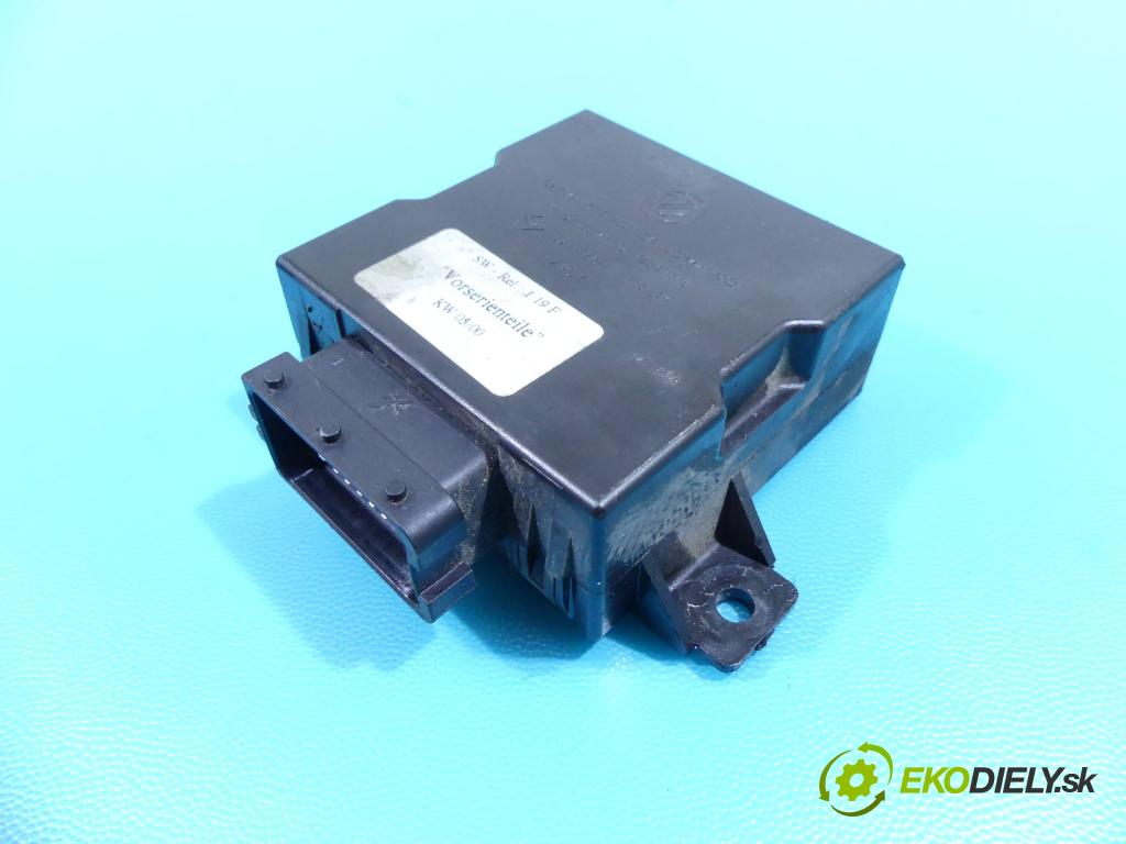 Lancia Lybra 1.9 jtd 105 HP manual 77 kW 1910 cm3 4- modul riadiaca jednotka 46549046 (Ostatné)