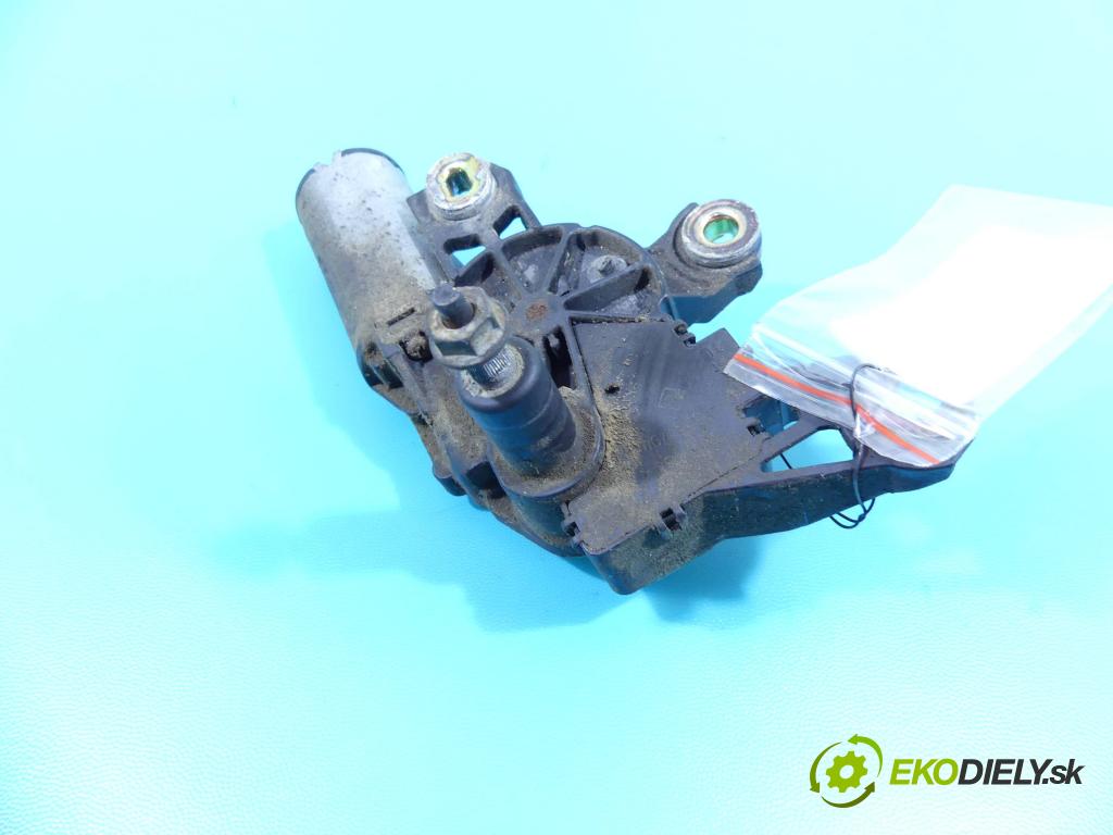 Vw Passat B5 1995-2005 1.8 T 150 hp manual 110 kW 1781 cm3 5- motor stěrače zadní 8L0955711B