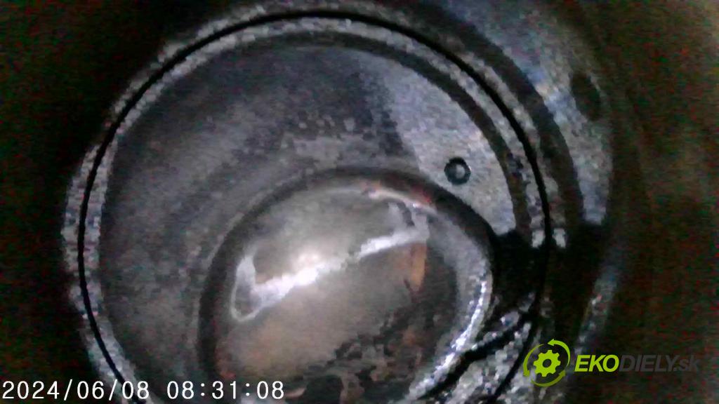 Toyota Avensis II T25 2003-2008 2.0 vvti 147 HP manual 108 kW 1998 cm3 5- motor benzín: 1AZ