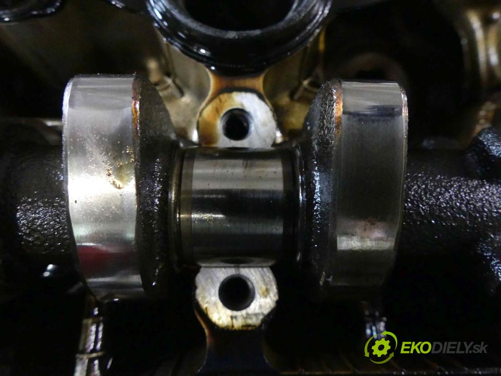 Toyota Avensis II T25 2003-2008 2.0 vvti 147 HP manual 108 kW 1998 cm3 5- motor benzín: 1AZ