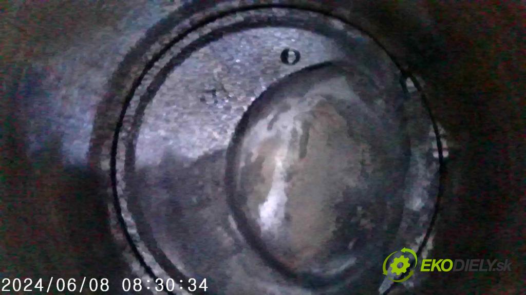 Toyota Avensis II T25 2003-2008 2.0 vvti 147 HP manual 108 kW 1998 cm3 5- motor benzín: 1AZ