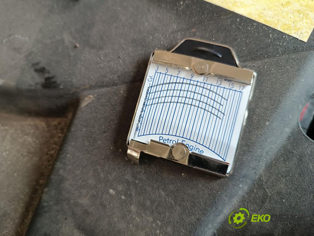 Toyota Avensis II T25 2003-2008 2.0 vvti 147 HP manual 108 kW 1998 cm3 5- motor benzín: 1AZ