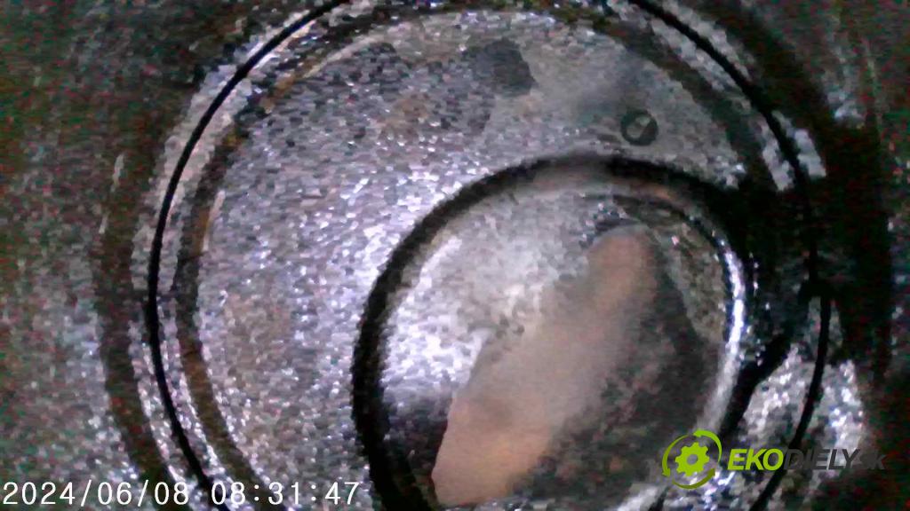 Toyota Avensis II T25 2003-2008 2.0 vvti 147 HP manual 108 kW 1998 cm3 5- motor benzín: 1AZ