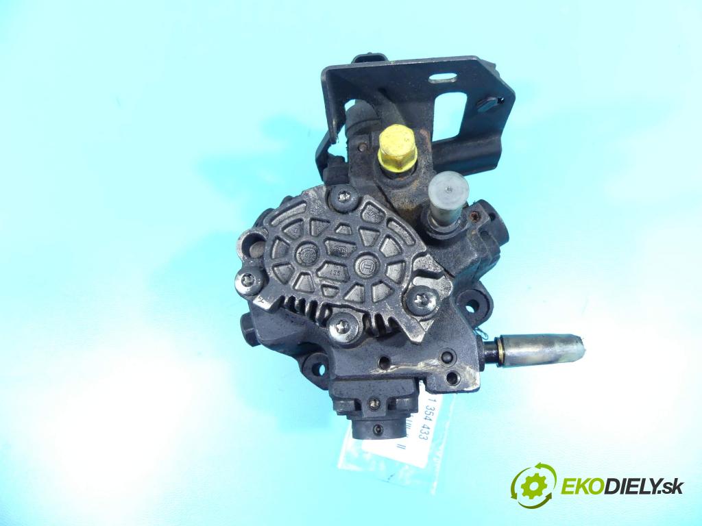 Citroen C5 I 2001-2008 1.6 hdi 109 HP manual 80 kW 1560 cm3 5- čerpadlo vstrekovacia 0445010102 (Vstrekovacie čerpadlá)
