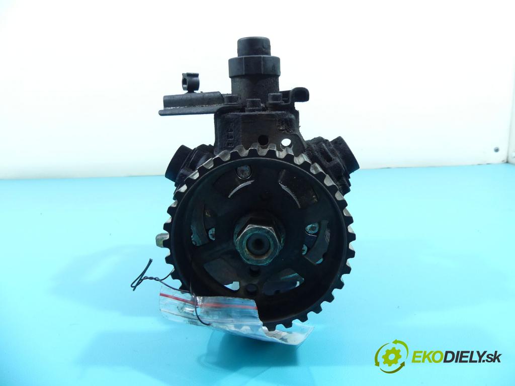 Citroen C5 I 2001-2008 1.6 hdi 109 HP manual 80 kW 1560 cm3 5- čerpadlo vstrekovacia 0445010102 (Vstrekovacie čerpadlá)