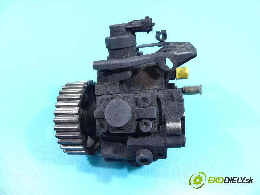 Citroen C5 I 2001-2008 1.6 hdi 109 HP manual 80 kW 1560 cm3 5- čerpadlo vstrekovacia 0445010102 (Vstrekovacie čerpadlá)