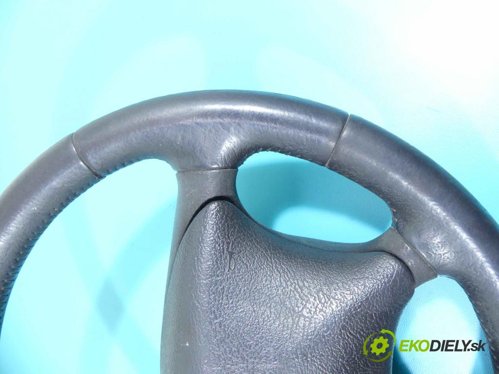 Citroen C5 I 2001-2008 1.6 hdi 109 HP manual 80 kW 1560 cm3 5- volant  (Volanty)