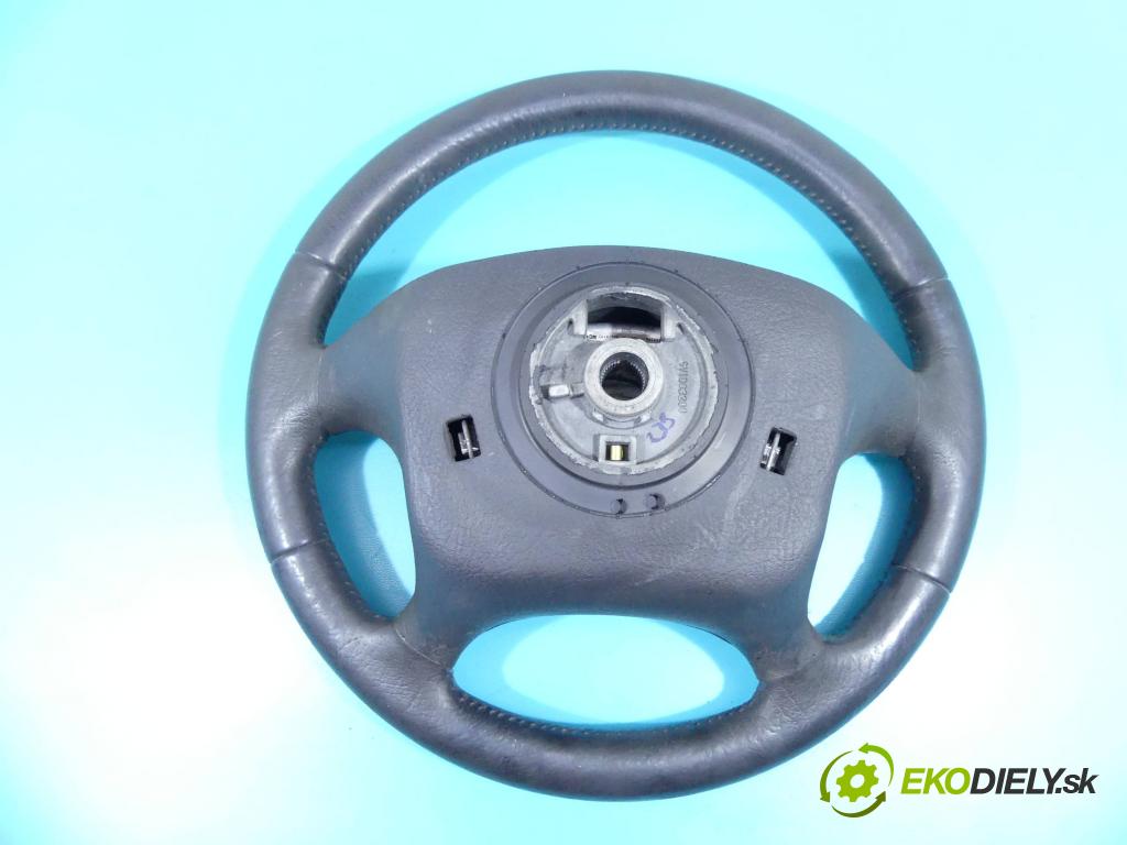 Citroen C5 I 2001-2008 1.6 hdi 109 HP manual 80 kW 1560 cm3 5- volant  (Volanty)