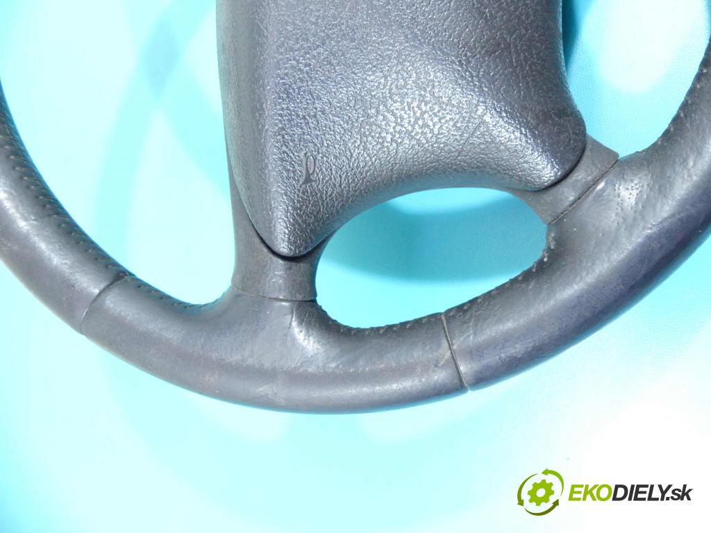 Citroen C5 I 2001-2008 1.6 hdi 109 HP manual 80 kW 1560 cm3 5- volant  (Volanty)