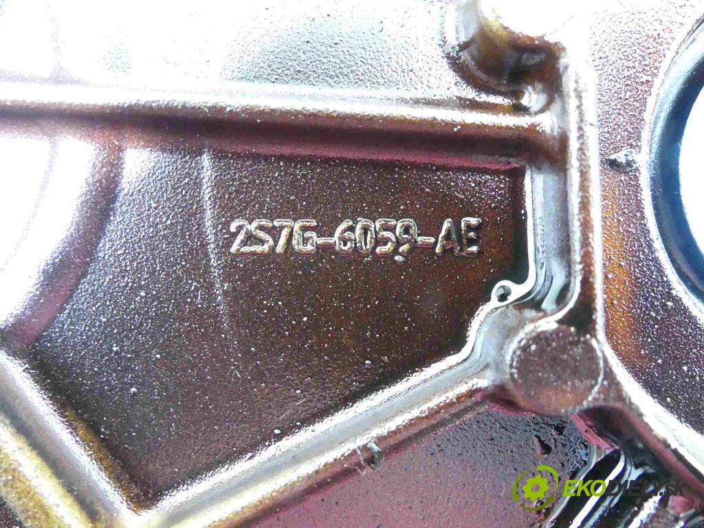 Ford C-Max I 2003-2010 1.8 16V 120 hp manual 88 kW 1798 cm3 5- obal vačkový 2S7G-6059-AE (Kryty motora)