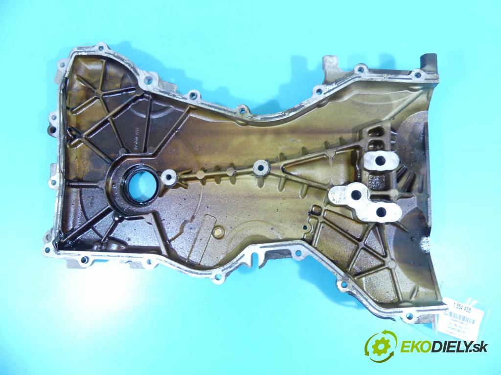 Ford C-Max I 2003-2010 1.8 16V 120 hp manual 88 kW 1798 cm3 5- obal vačkový 2S7G-6059-AE (Kryty motora)