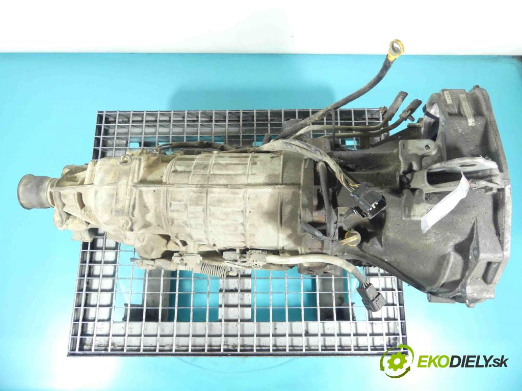 Subaru Forester I SF 1997-2002 2.0 boxer 125 HP automatic 92 kW 1994 cm3 5- prevodovka stupeň,rýchlosť automat TZ1A3ZS2BA-PC