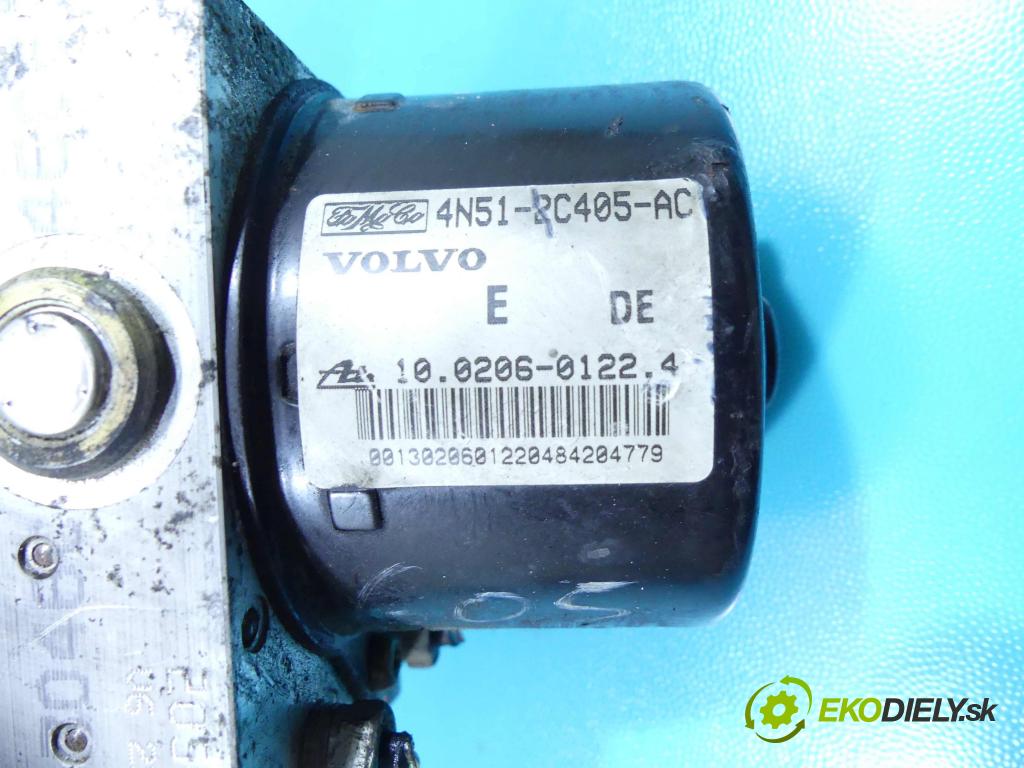 Volvo V50 2.0d 136 HP manual 100 kW 1997 cm3 5- čerpadlo abs 30647857A (Pumpy ABS)