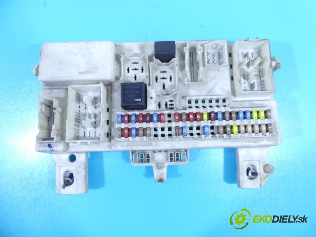 Volvo V50 2.0d 136 HP manual 100 kW 1997 cm3 5- modul riadiaca jednotka 519096119 (Ostatné)