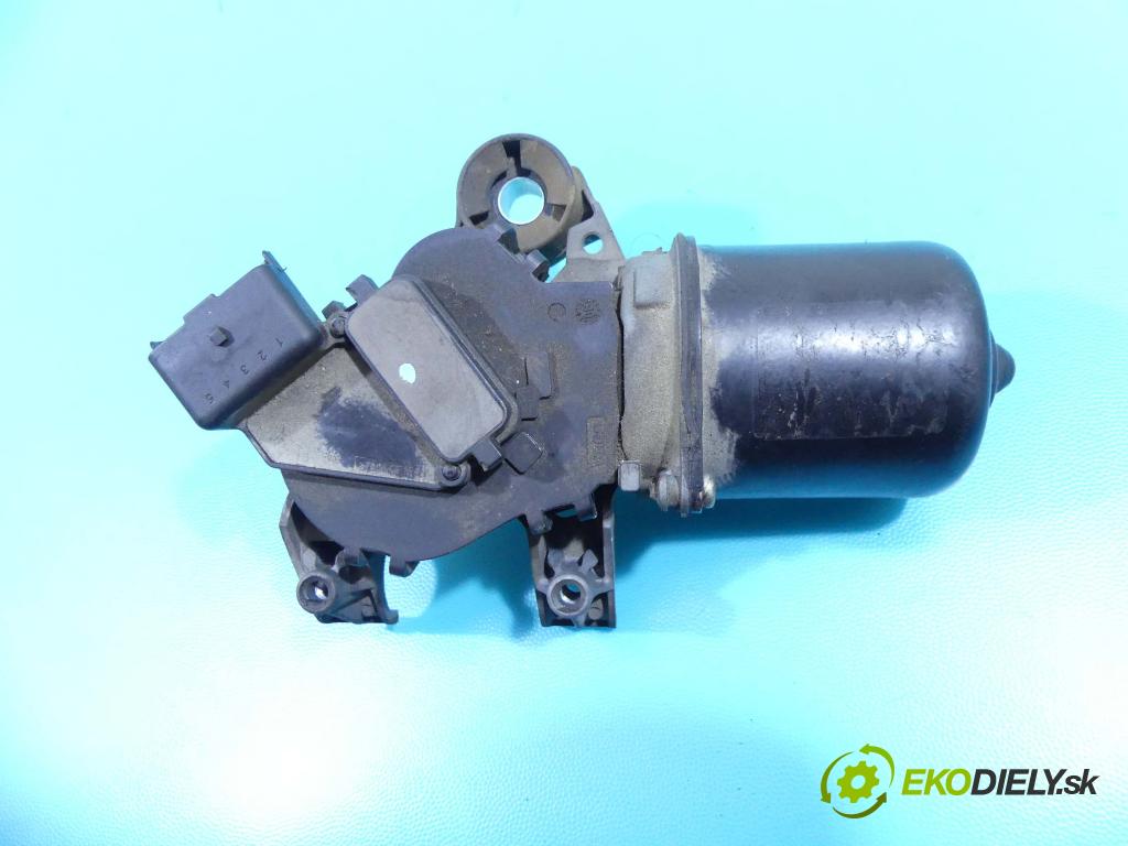 Citroen C2 1.4 8V 73 HP manual 54 kW 1360 cm3 3- motor stieračov predné