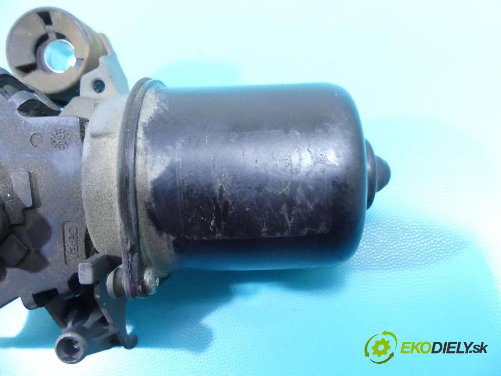 Citroen C2 1.4 8V 73 HP manual 54 kW 1360 cm3 3- motor stieračov predné