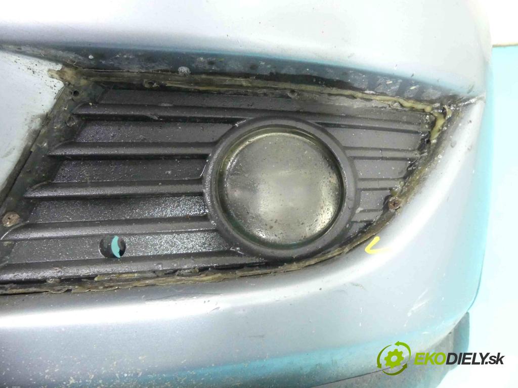 Opel Corsa C 2000-2006 1.0 12v 60 hp manual 44 kW 998 cm3 5- nárazník přední (Ostatné)