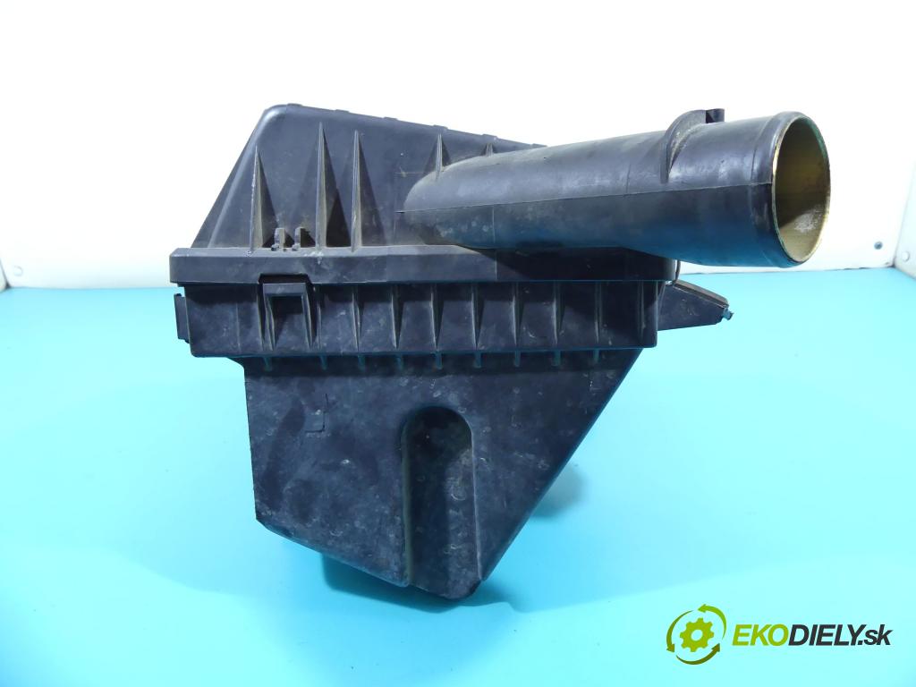 Fiat Palio II 2002-2006 1.2 16v 80 HP manual 59 kW 1242 cm3 5- obal filtra vzduchu 46461484 (Obaly filtrov vzduchu)