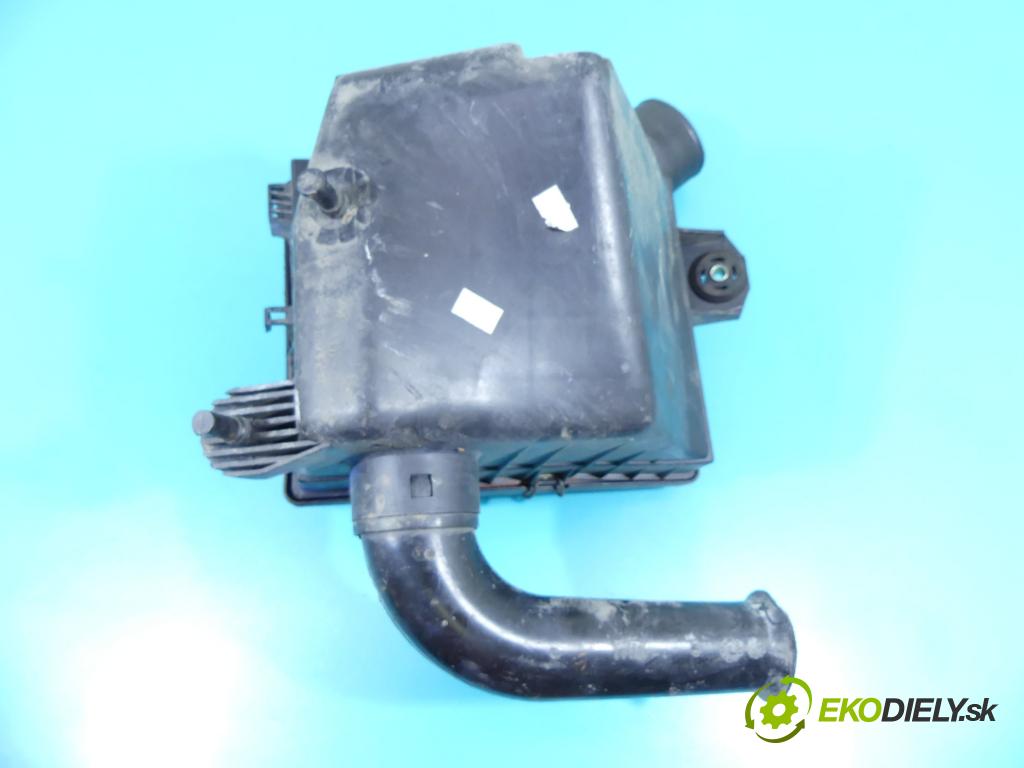 Fiat Palio II 2002-2006 1.2 16v 80 HP manual 59 kW 1242 cm3 5- obal filtra vzduchu 46461484 (Obaly filtrov vzduchu)