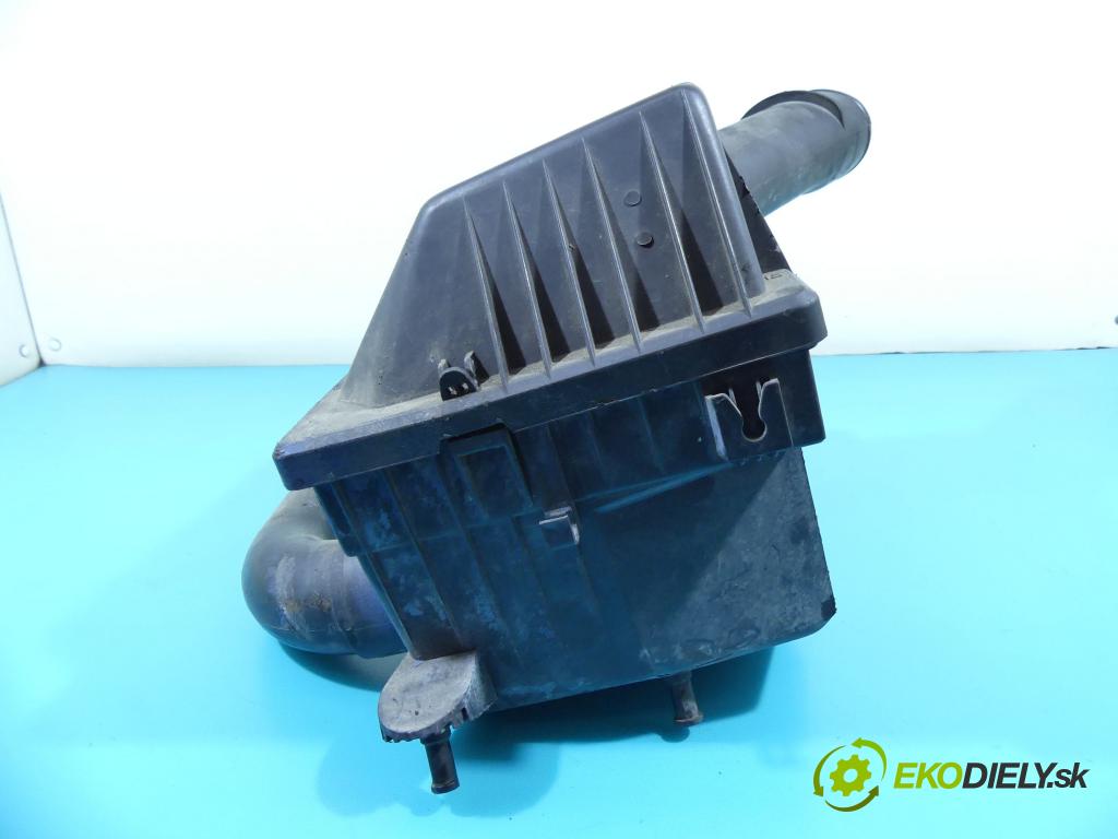 Fiat Palio II 2002-2006 1.2 16v 80 HP manual 59 kW 1242 cm3 5- obal filtra vzduchu 46461484 (Obaly filtrov vzduchu)