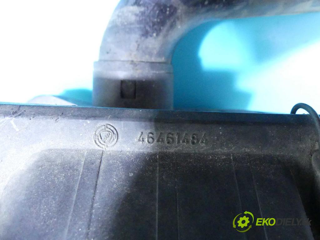Fiat Palio II 2002-2006 1.2 16v 80 HP manual 59 kW 1242 cm3 5- obal filtra vzduchu 46461484 (Obaly filtrov vzduchu)
