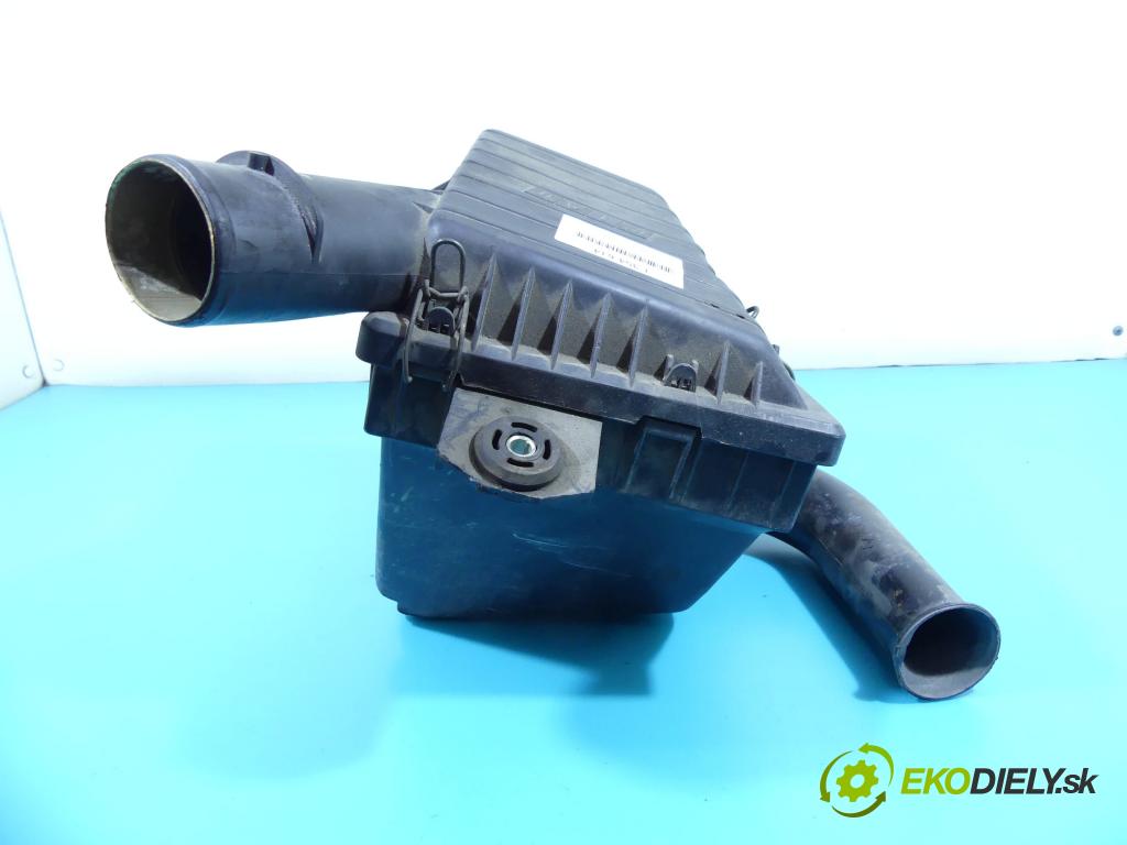 Fiat Palio II 2002-2006 1.2 16v 80 HP manual 59 kW 1242 cm3 5- obal filtra vzduchu 46461484 (Obaly filtrov vzduchu)