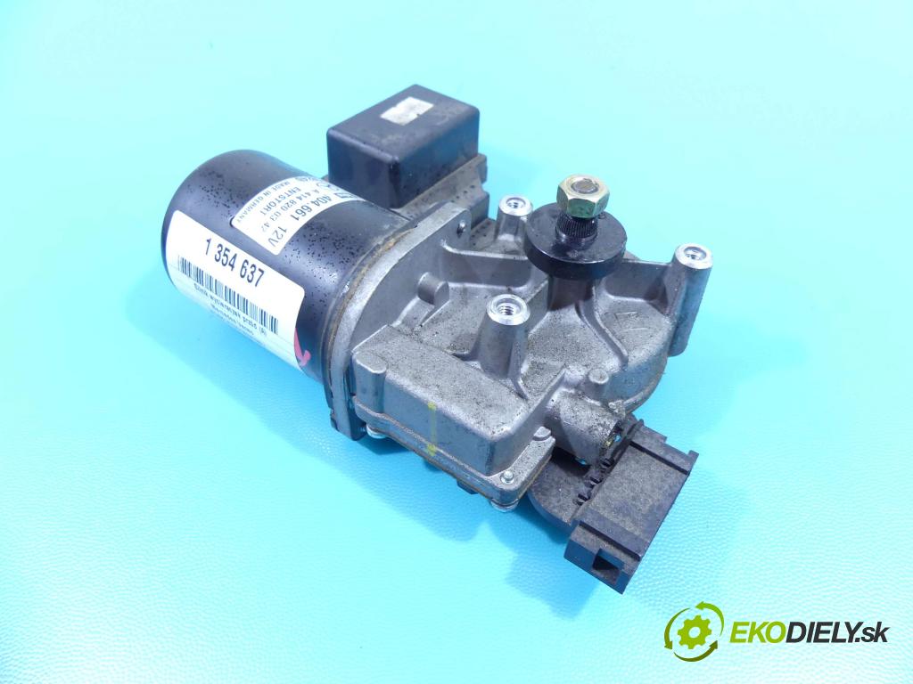 Mercedes Vaneo 1.7 cdi 91 KM manual 67 kW 1689 cm3 5- motor stieračov predné 404.661