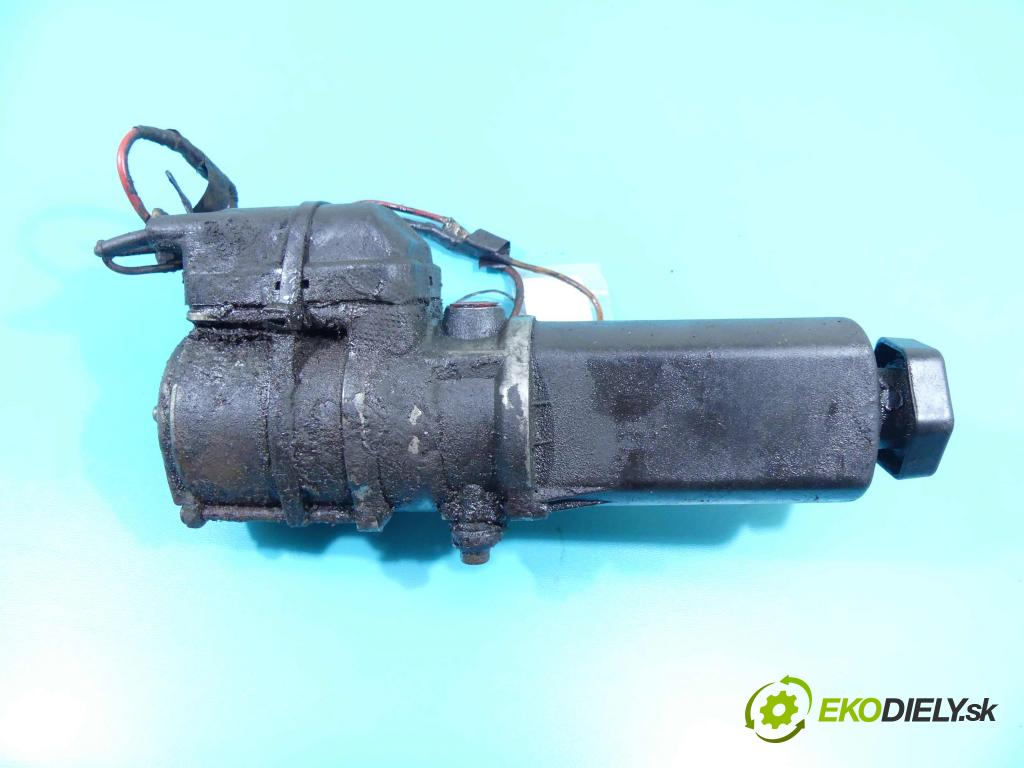 Mercedes Vaneo 1.7 cdi 91 KM manual 67 kW 1689 cm3 5- čerpadlo posilovač A4144660001 (Servočerpadlá, pumpy riadenia)