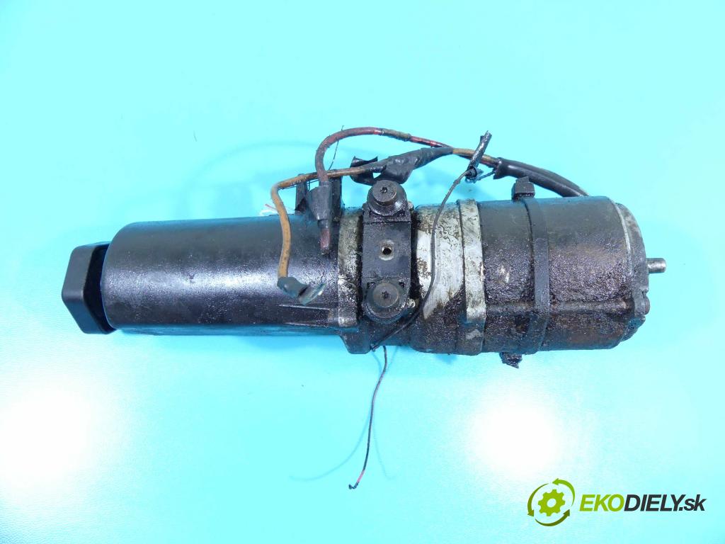 Mercedes Vaneo 1.7 cdi 91 KM manual 67 kW 1689 cm3 5- čerpadlo posilovač A4144660001 (Servočerpadlá, pumpy riadenia)