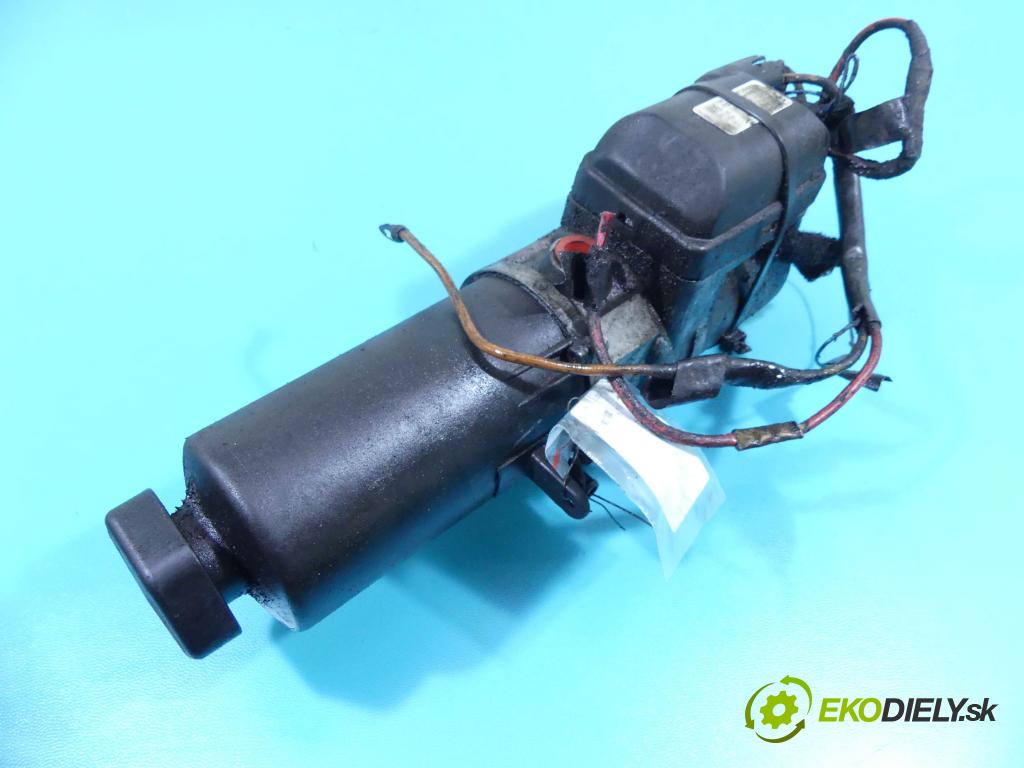 Mercedes Vaneo 1.7 cdi 91 KM manual 67 kW 1689 cm3 5- čerpadlo posilovač A4144660001 (Servočerpadlá, pumpy riadenia)