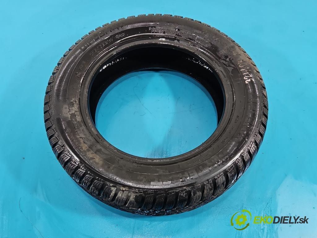 Opel Corsa C 2000-2006 1.2 16V 75 HP manual 55 kW 1199 cm3 3- pneumatika zimné pár